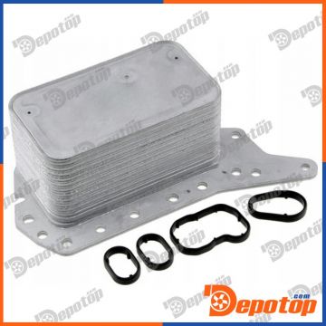 Radiateur d'huile moteur pour RENAULT | 30155, 31337